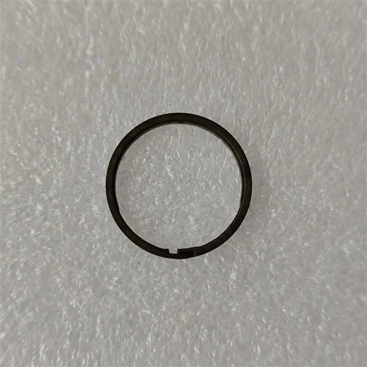 0DD-SEAL04-AM سیلنگ رنگ 0DD311499A 21x17.3x1.95 PAI میٹریل 0DD ٹرانسمیشن کے لیے