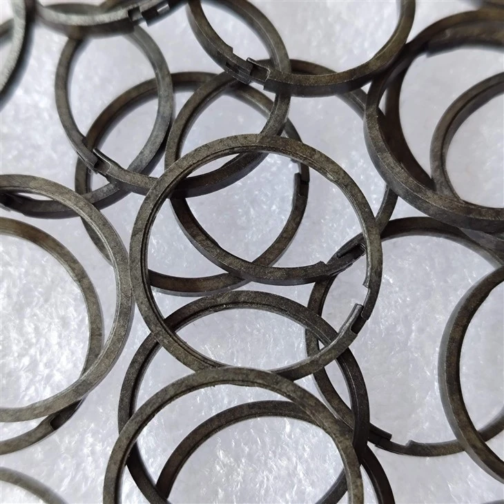 0DD-SEAL04-AM Sealing Ring 0DD311499A 21x17.3x1.95 PAI Material For 0DD Transmission price