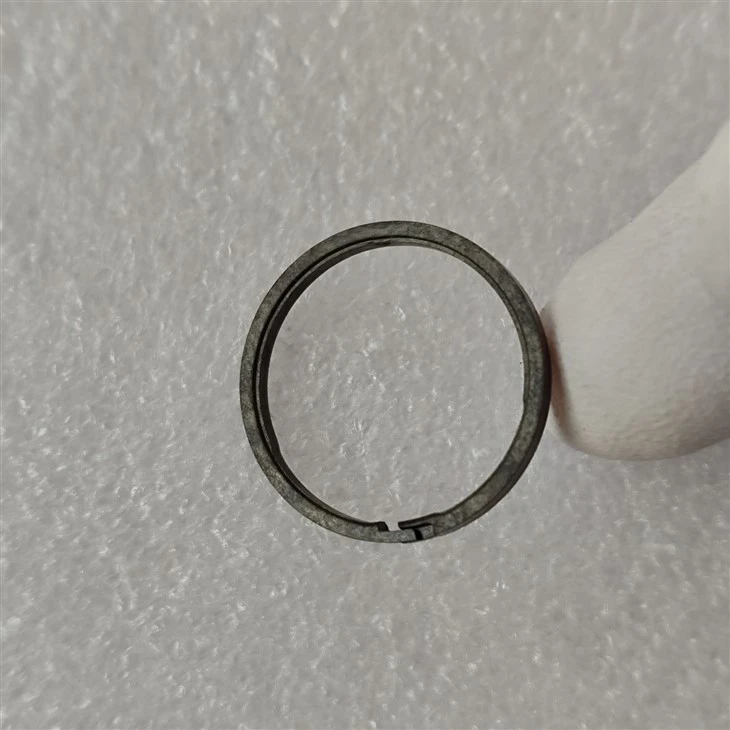0DD-SEAL04-AM Sealing Ring 0DD311499A 21x17.3x1.95 PAI Material For 0DD Transmission best