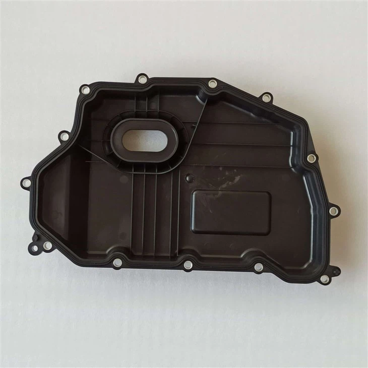 6F35-0067-AM Oil Pan FG9P-7G004-AA Transmission 6f35