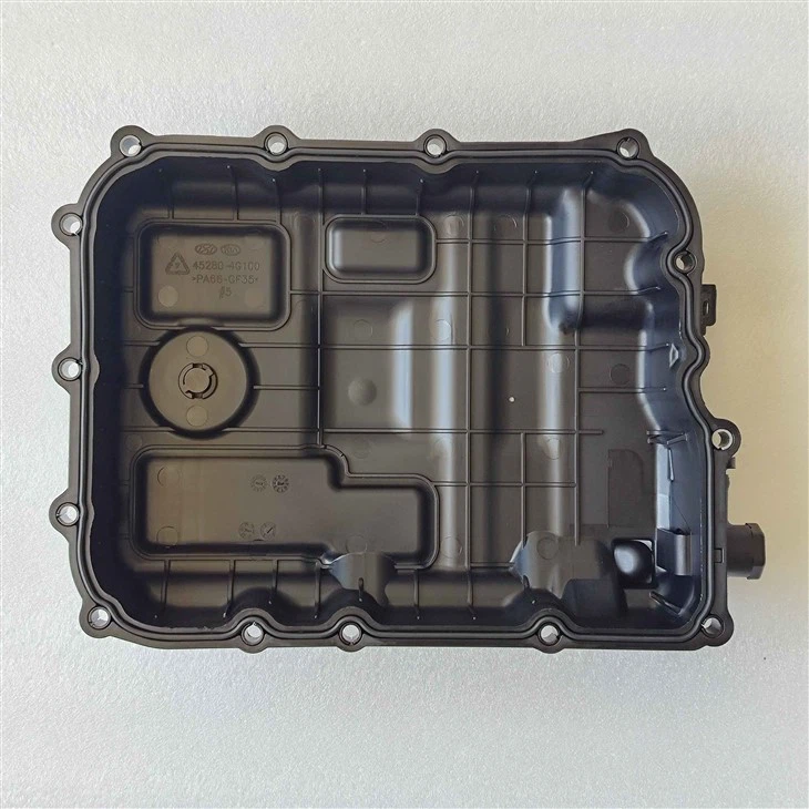 A8LF 2-0004- OEM تیل پین کے ساتھ گاسکیٹ 45280-4 G100 A8LF2 ٹرانسمیشن