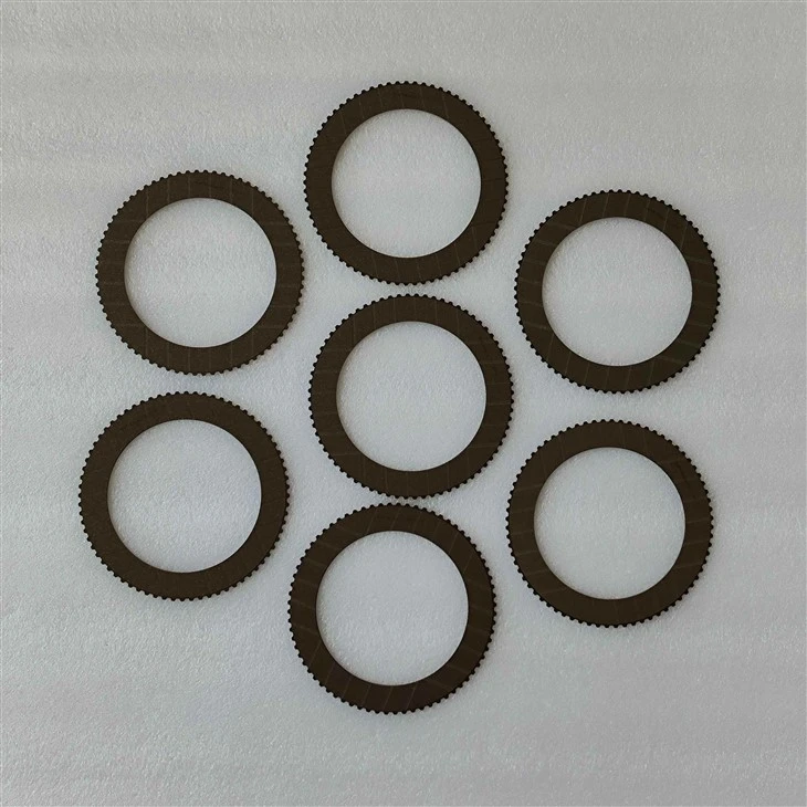 اے ٹی سی 500-0002- AM رگڑ کٹ 7pcs A KIT ATC500 ٹرانسفر رگڑ پلیٹ