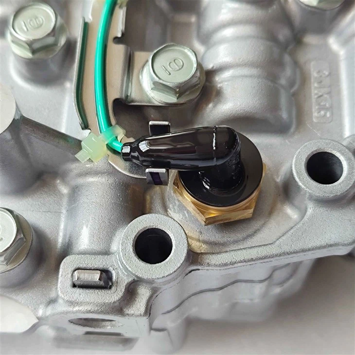 JF015E-0048 OEM Valve Body New Condition Transmission 31705-X428C 31705-3JX4C 31705-3JX5D 317053JX8A 317053XX8E
