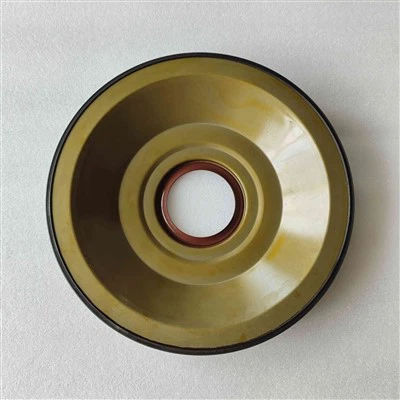 6DCT 470-149400 B-AM فرنٹ کور سیل 149400B 6DCT470 ٹرانسمیشن