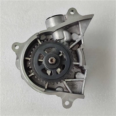 بیرونی گیئر 8f57 ٹرانسمیشن کے ساتھ 8f 57-0014- U1 پمپ