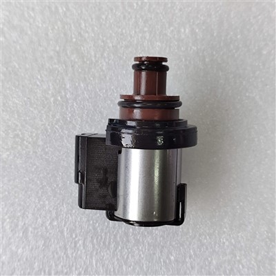 TR 580-0007- AM لاک اپ سولینائڈ TCC براؤن پلگ 31825AA050 TR690 ٹرانسمیشن کے لئے فٹ ہے 12.5Ω KKR 69 60000