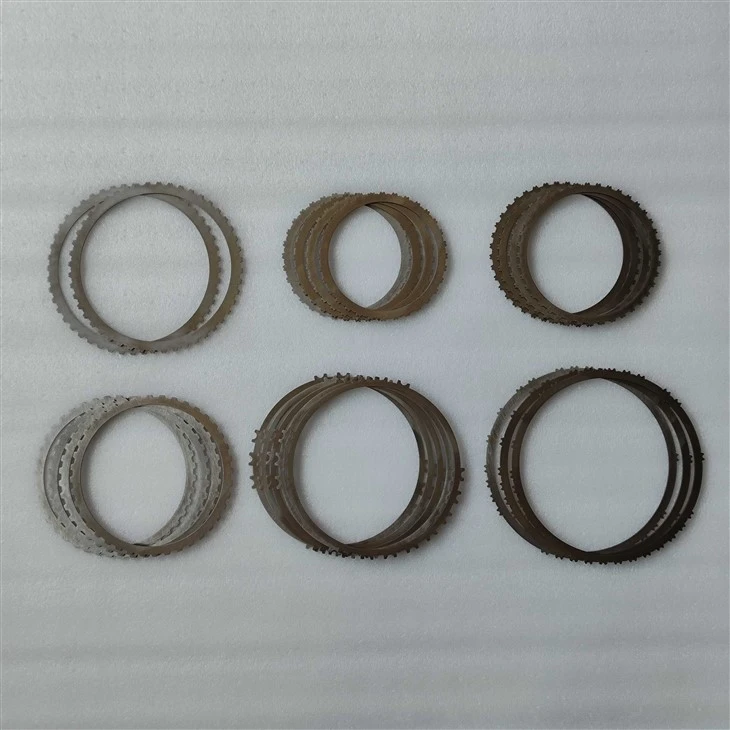UB80E-T299081B-AM اسٹیل کٹ T299081B 22PCS A KIT UB80E ٹرانسمیشن